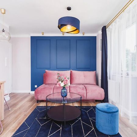 Apartament Przy Bulwarach Wislanych Kosciuszki By Noclegi Renters Krakkó Kültér fotó