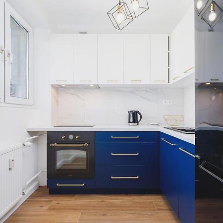 Apartament Przy Bulwarach Wislanych Kosciuszki By Noclegi Renters Krakkó Kültér fotó