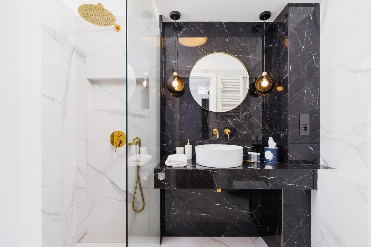 Apartament Przy Bulwarach Wislanych Kosciuszki By Noclegi Renters Krakkó Kültér fotó
