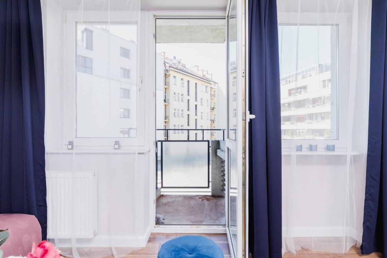 Apartament Przy Bulwarach Wislanych Kosciuszki By Noclegi Renters Krakkó Kültér fotó