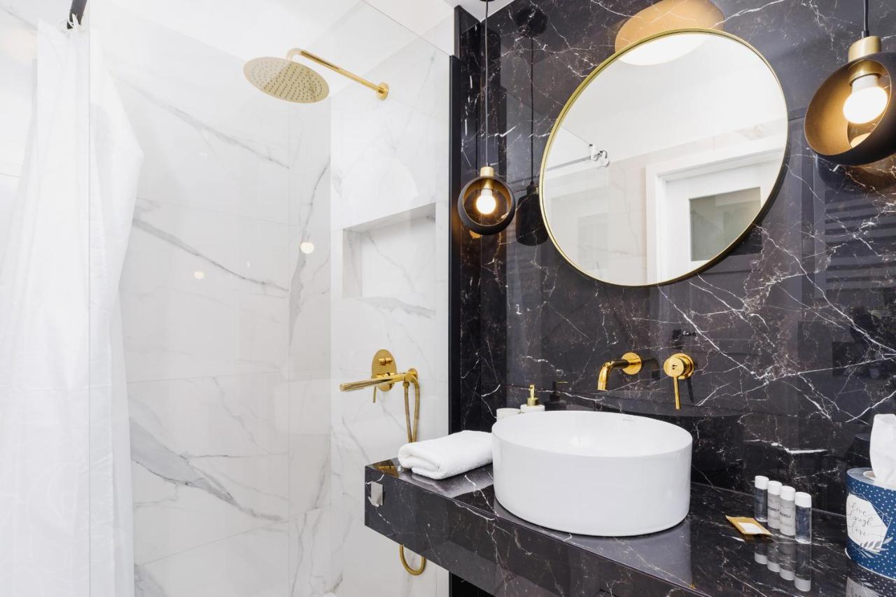 Apartament Przy Bulwarach Wislanych Kosciuszki By Noclegi Renters Krakkó Kültér fotó